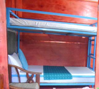 Blue Bed Hostel - 3