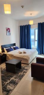 Sweethome - Dubai - 3