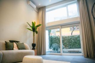 Loft in Antwerp City Centre - 8