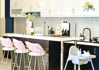 Atlantis Residence l 6-10 pax l Luxury 2 BR l Jonker St l City Centre by Jay Stay Management - Malaca - 1