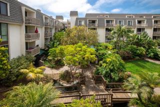 Oceanside Beach Condos - Oceanside - 7