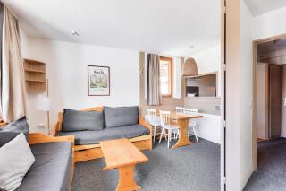 Résidence Les Fontaines Blanches - maeva Home - Appartement 2 pièces 5 personnes - Sélection MAE-5721 - Morzine - 8