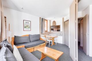 Résidence Les Fontaines Blanches - maeva Home - Appartement 2 pièces 5 personnes - Sélection MAE-5721 - Morzine - 7