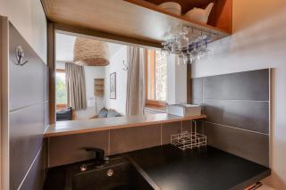 Résidence Les Fontaines Blanches - maeva Home - Appartement 2 pièces 5 personnes - Sélection MAE-5721 - Morzine - 4