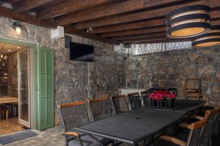 Villa Okra With Pool - Happy Rentals - Ičići - 6