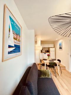 L’échappée Mer - Le Havre - 9