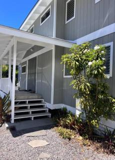 Unit A Kaiupoho - Island Elegance: Prime Spot - Kailua-Kona - 1