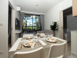 Excellent 2bd apartment with a patio - Phuket - 5