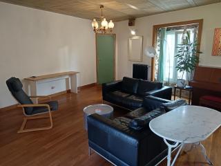 Tournan en Brie, centre ville, superbe appartement - Tournan-en-Brie - 2