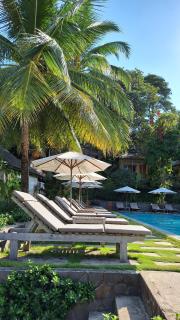 Ancarine Beach Resort - 3