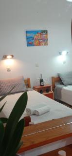Hermes - Kavos - 4
