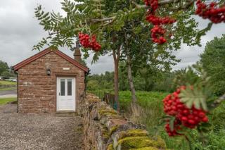 The Railway Weigh Office (Cliburn) - Penrith - 8