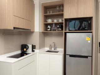 Excellent 2bd apartment with a patio - Phuket - 1