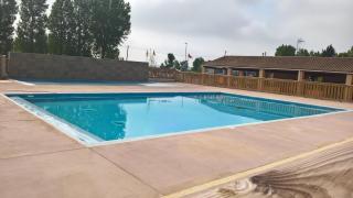 location mobile-home IRM super octavia 36m2 - La Tranche-sur-Mer - 6