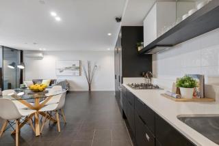 Complete Host Elm Apartments - Melbourne - 6