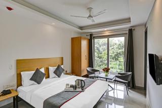 Townhouse Hotel Royal Oak - Gurgaon - 9