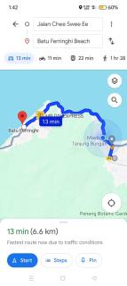 Sterling Homestay - Tanjung Bungah - 6