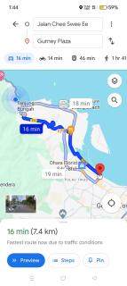 Sterling Homestay - Tanjung Bungah - 2