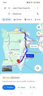 Sterling Homestay - Tanjung Bungah - 3
