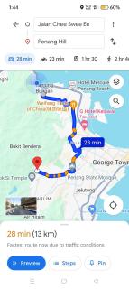 Sterling Homestay - Tanjung Bungah - 1