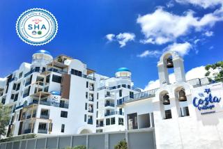 Costa Village Jacuzzi Bangsaray - 4