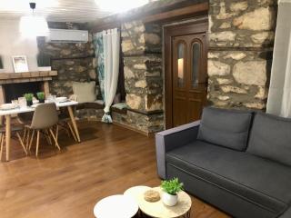 Cozy home - Kallirakhi - 6