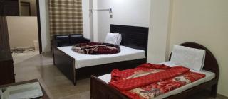 Hotel Abbasi Palace - Rawalpindi - 0