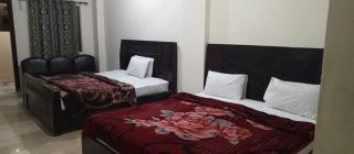 Hotel Abbasi Palace - Rawalpindi - 6