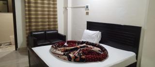 Hotel Abbasi Palace - Rawalpindi - 4