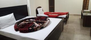 Hotel Abbasi Palace - Rawalpindi - 3