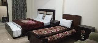 Hotel Abbasi Palace - Rawalpindi - 2