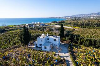 Blue Waves Villa by Nomads - Kissonerga - 1