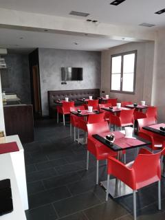 ALBA HOTEL - Reggio Emilia - 2