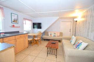 Parrot Bay-Key West Cabanas 43 condo - Ocean City - 3
