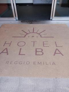 ALBA HOTEL - Reggio Emilia - 1