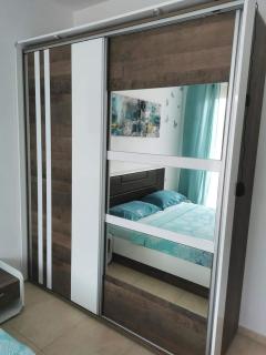 Апартамент Блу Поморие - 2