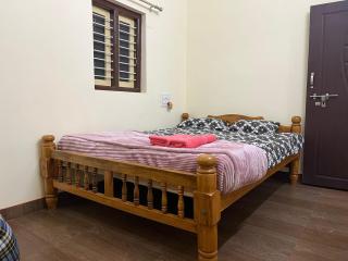 The Little Prince Homestay Kuloor - Mangalore - 8