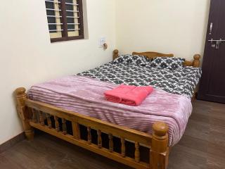 The Little Prince Homestay Kuloor - Mangalore - 7