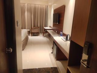 Hotel the Plaza - Hyderabad - 5
