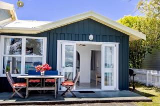 The Nest Russell Waterfront Central Cottage - Russell - 9