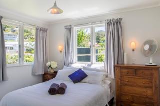 The Nest Russell Waterfront Central Cottage - Russell - 6
