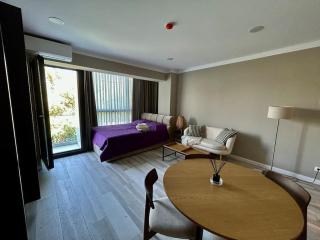 Seaside Studio - Mamaia - 9