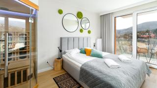 RJ Apartament widok na Śnieżkę - Karpacz - 2