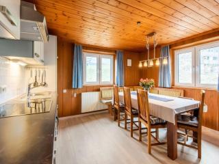 Modern Apartment in Sankt Gallenkirch with Balcony - 7