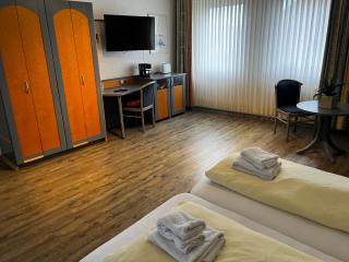 Apartment Nordland für 2 Personen 402, 408, 409 - 9