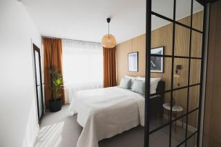 Eteläisen keskustan luksusta tarjoava helmi omalla spa-osastolla - Joensuu - 8