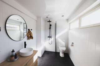 Eteläisen keskustan luksusta tarjoava helmi omalla spa-osastolla - Joensuu - 7