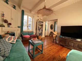 Holiday home, flair&premium comfort near the beach - Plougasnou - 5