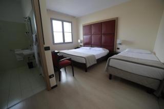ALBA HOTEL - Reggio Emilia - 6