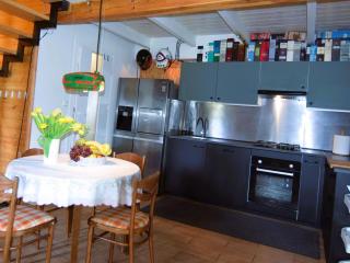 Holiday Home by Lake Zarnowieckie with Sauna - 6